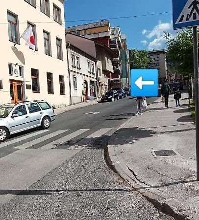 Princips Apartment SJJ Rom bilde