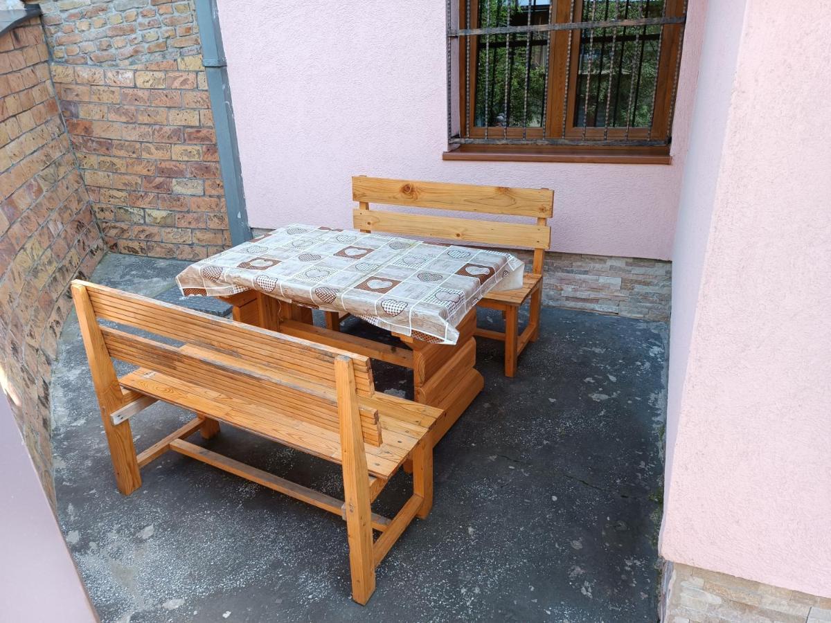 Princips Apartment SJJ Rom bilde