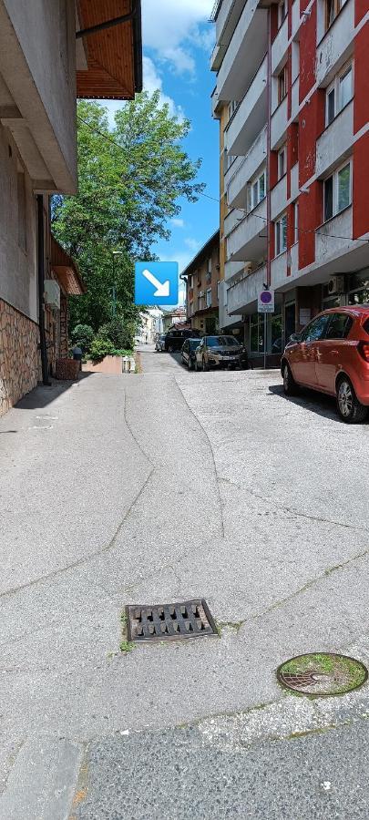 Princips Apartment SJJ Rom bilde