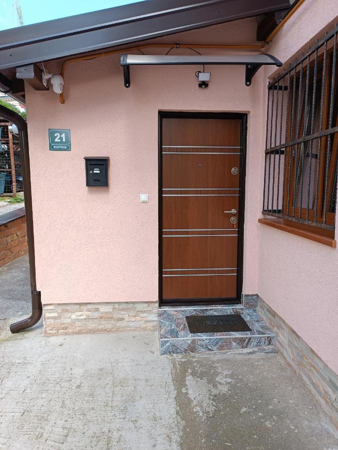 Princips Apartment SJJ Rom bilde