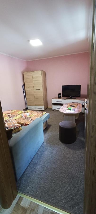 Princips Apartment SJJ Rom bilde
