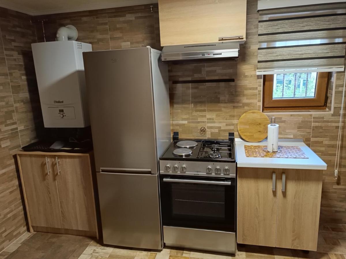 Princips Apartment SJJ Rom bilde