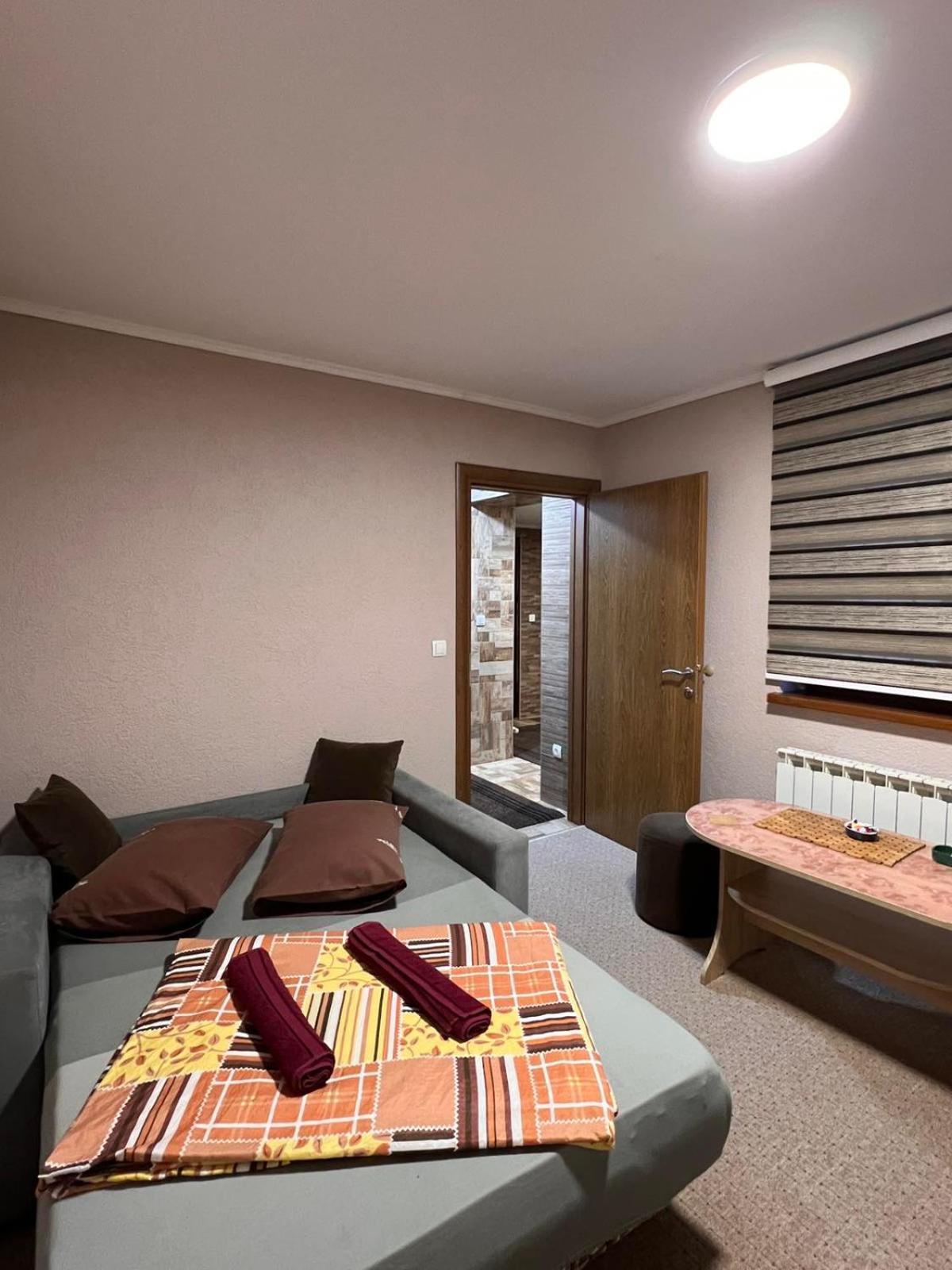 Princips Apartment SJJ Eksteriør bilde