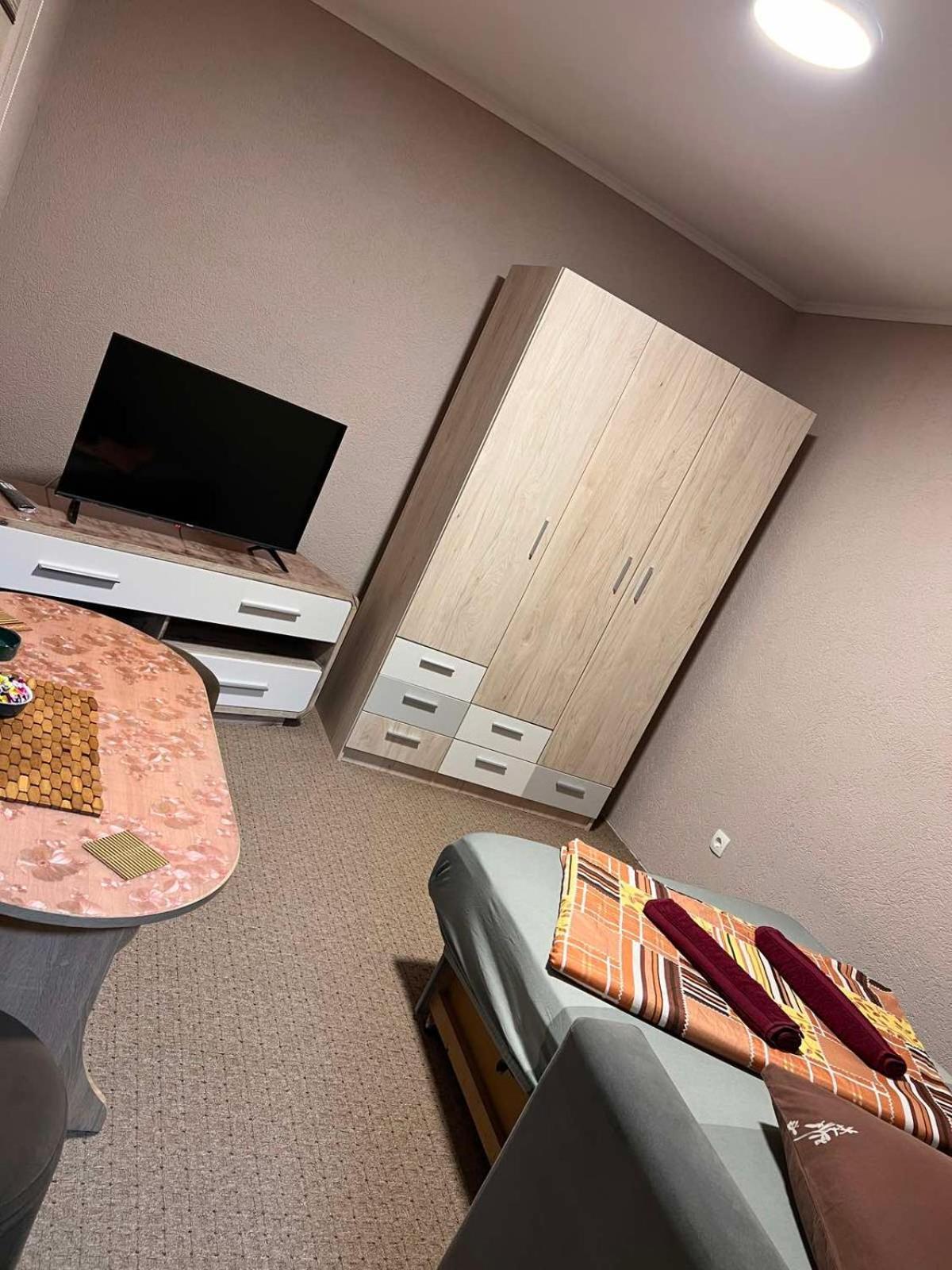 Princips Apartment SJJ Eksteriør bilde