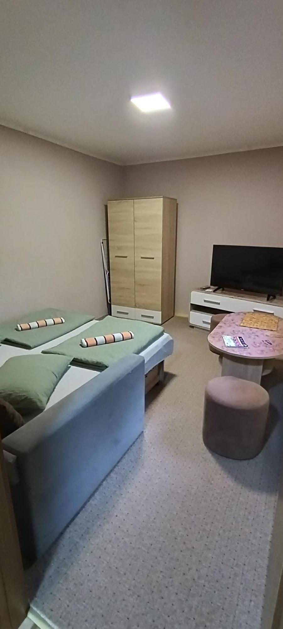 Princips Apartment SJJ Eksteriør bilde