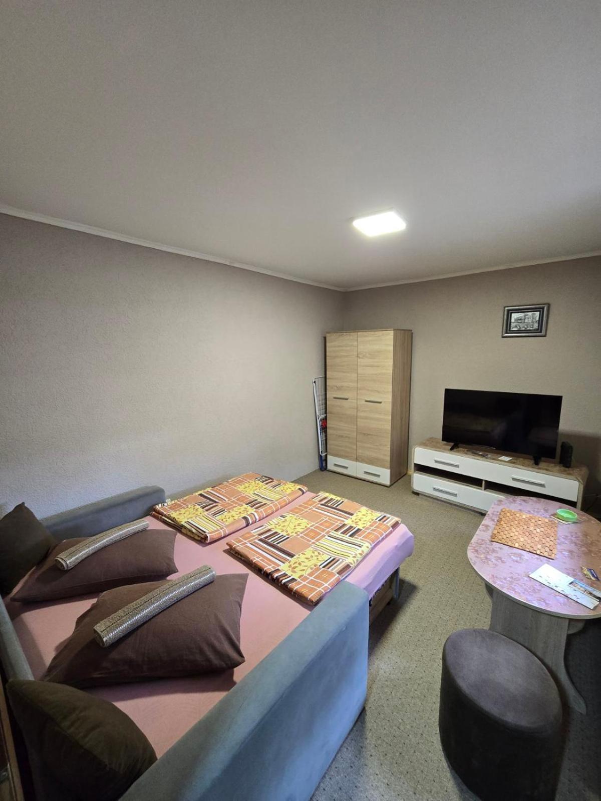 Princips Apartment SJJ Eksteriør bilde